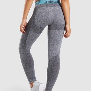 Gymshark leggings